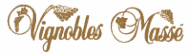 Logo Vignobles Massé