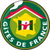 Logo gîte de france