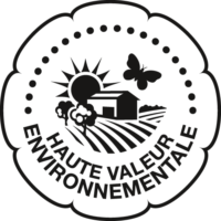 Logo haute valeur environnementale